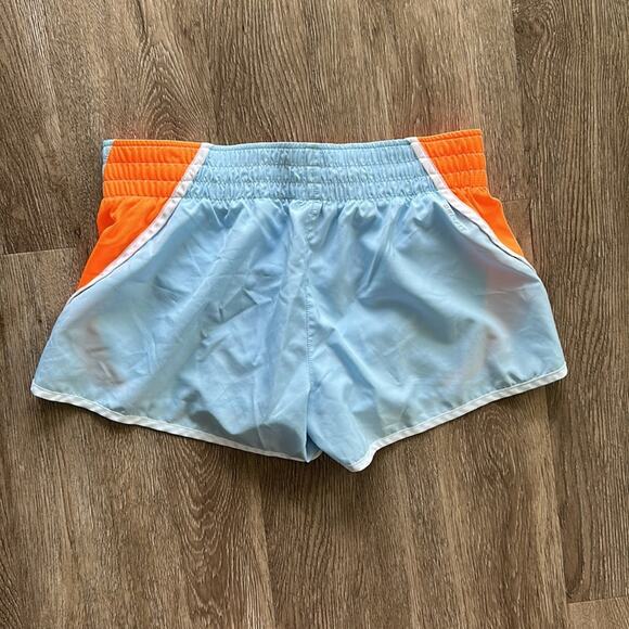 Nike Dri-Fit Dash Running Shorts - Picture 5 of 5